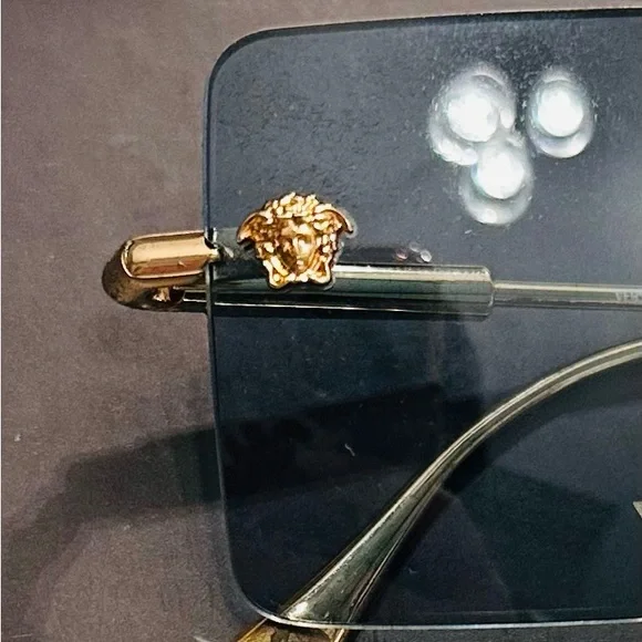 Sunglasses (Versace)